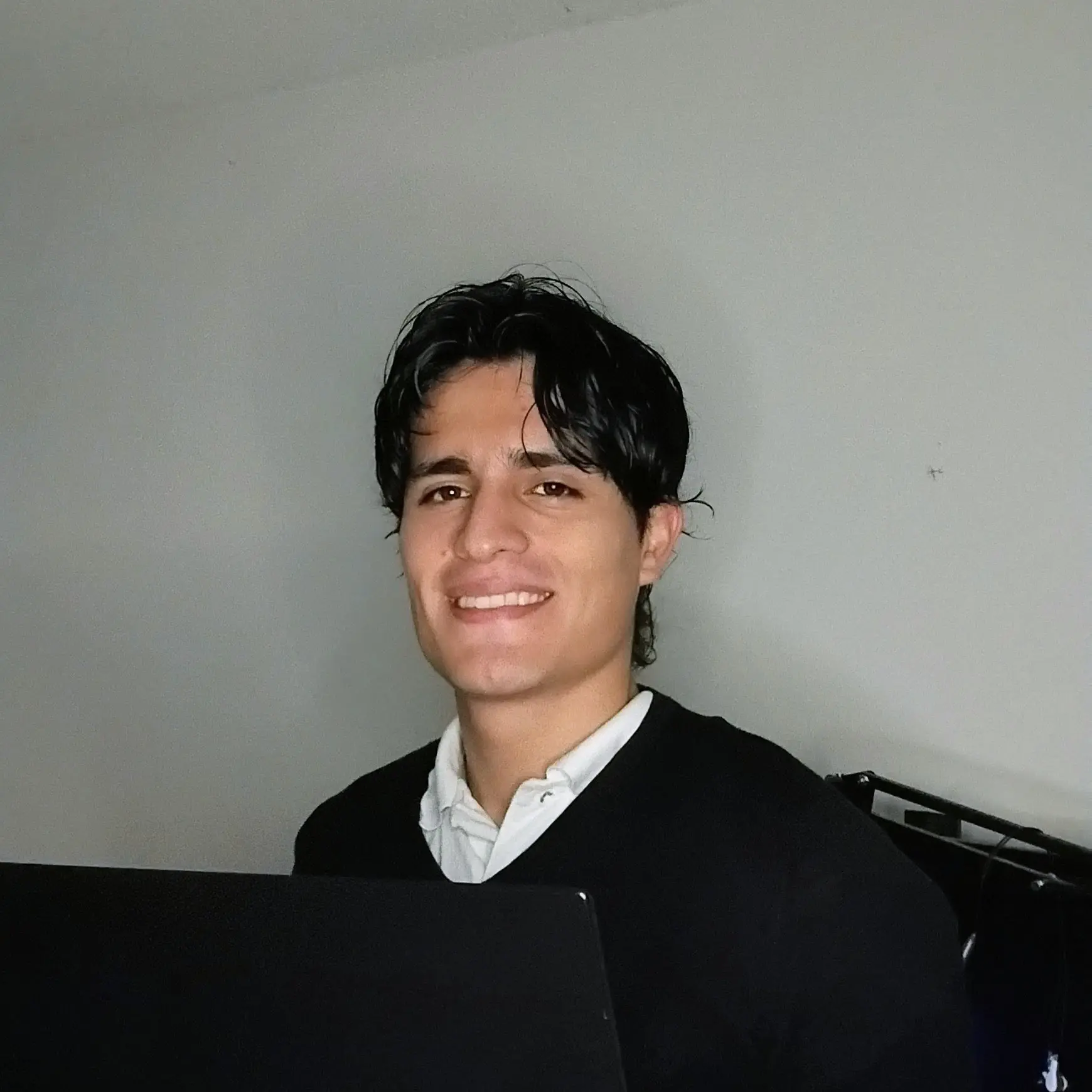 Adrian Fernandez - Desarrollador Full-Stack